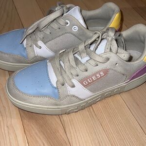Guess shoes